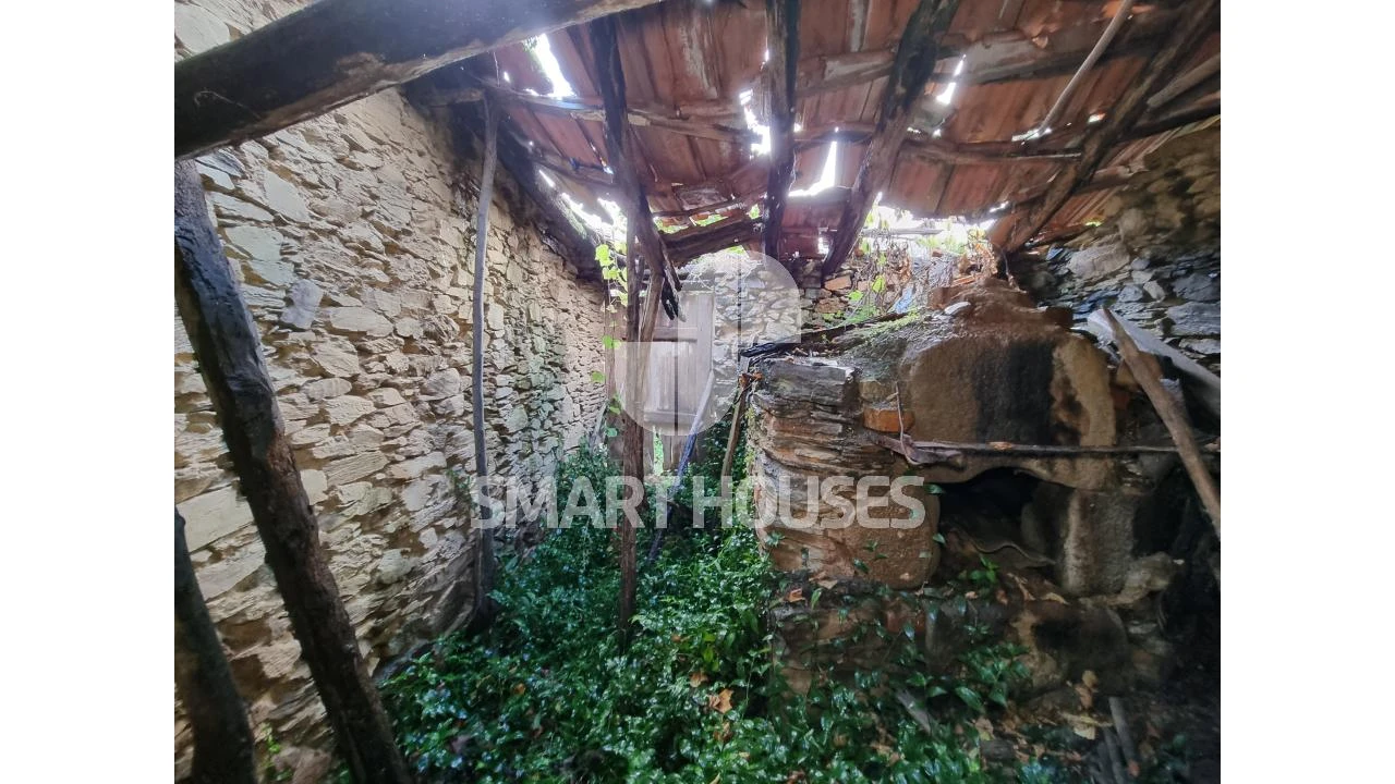 Moradia T3 para Venda em Arganil Foto 22