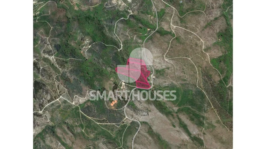 Terreno para Venda em Cerdeira e Moura da Serra Foto 4