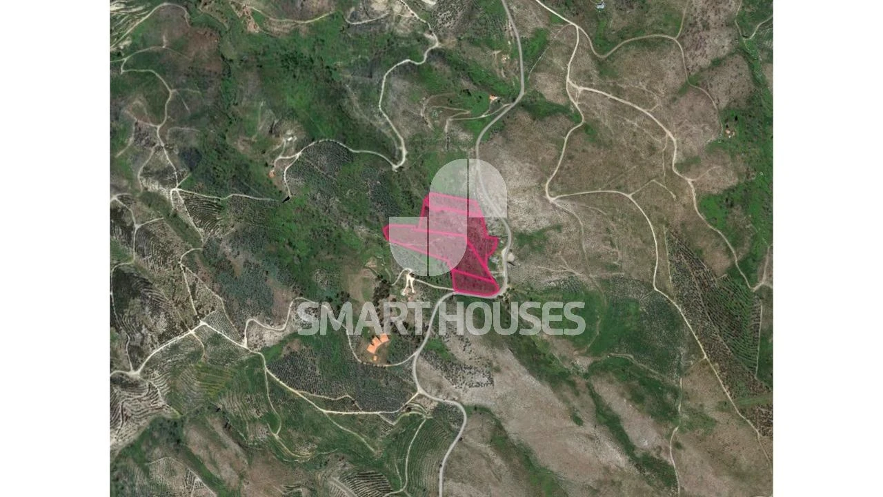 Terreno para Venda em Cerdeira e Moura da Serra Foto 4