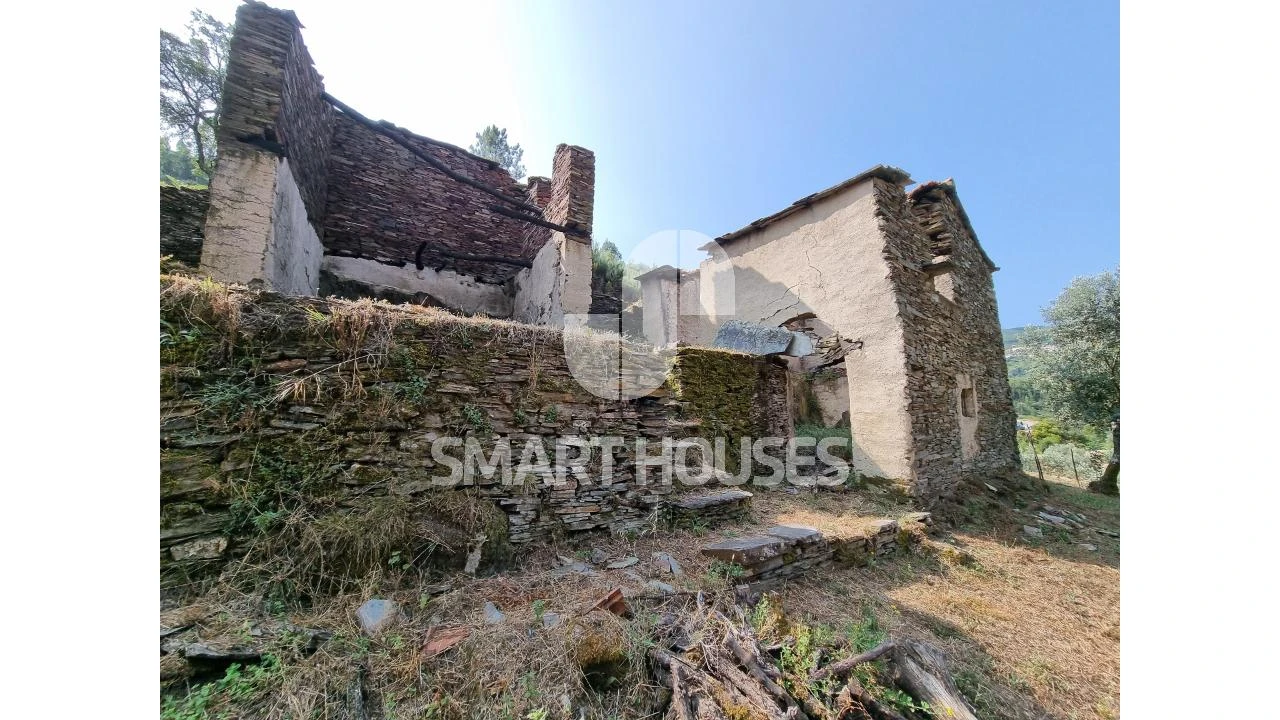 Quinta para Venda em Benfeita Foto 7