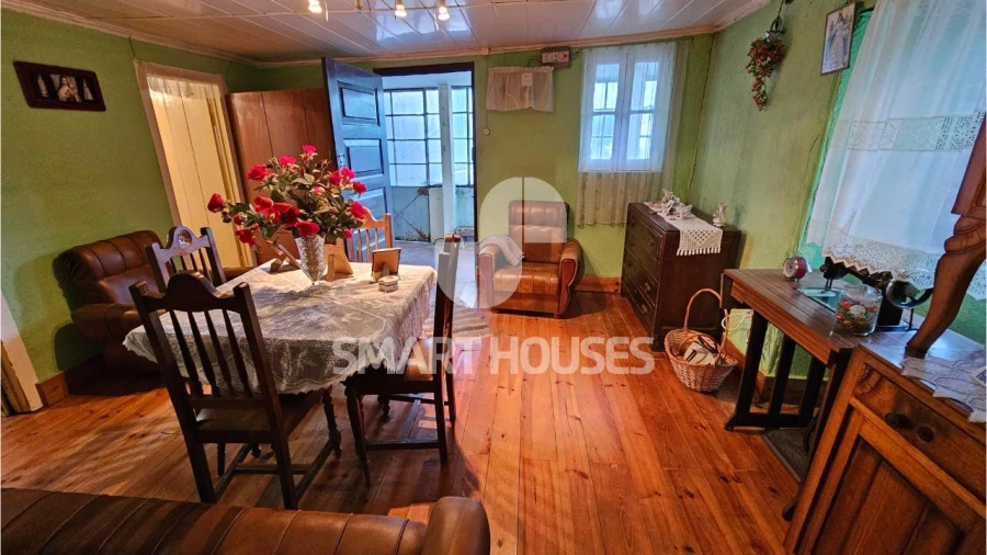 Moradia T3 para Venda em Pombeiro da Beira Foto 3