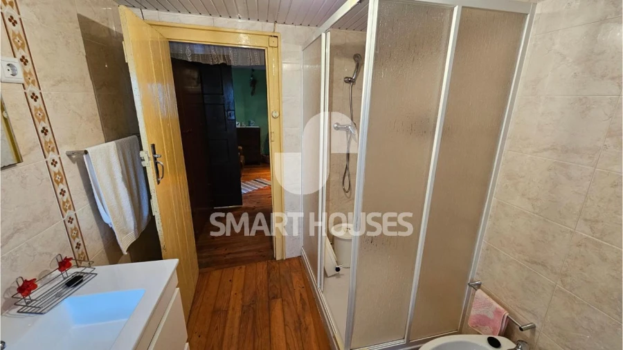 Moradia T3 para Venda em Pombeiro da Beira Foto 5