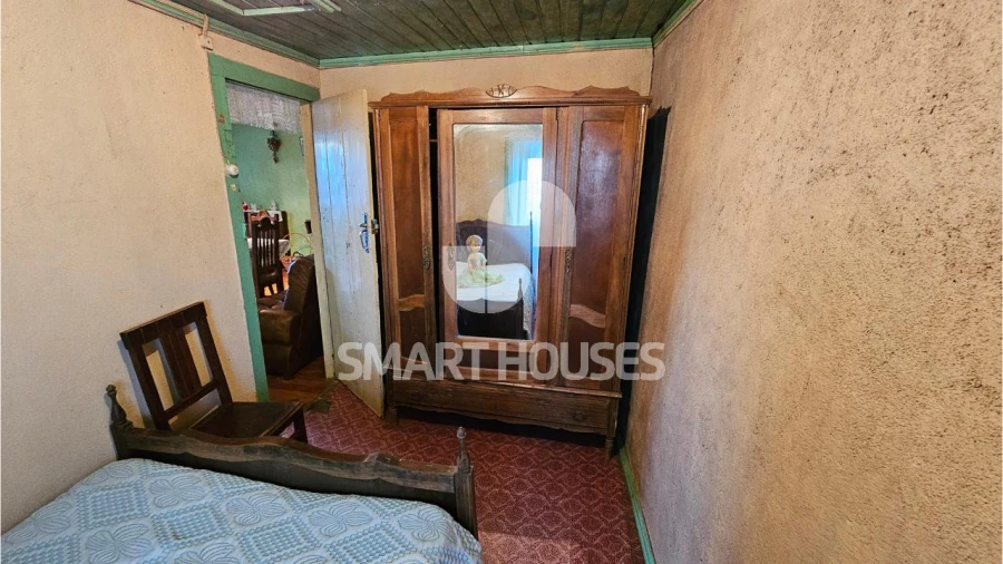 Moradia T3 para Venda em Pombeiro da Beira Foto 13