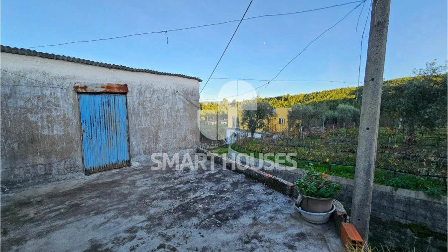 Moradia T3 para Venda em Pombeiro da Beira Foto 18