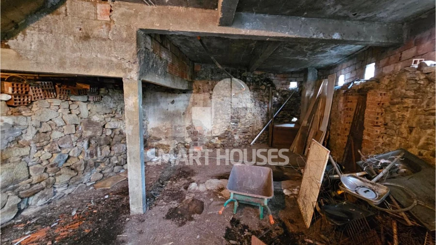 Moradia T3 para Venda em Pombeiro da Beira Foto 20