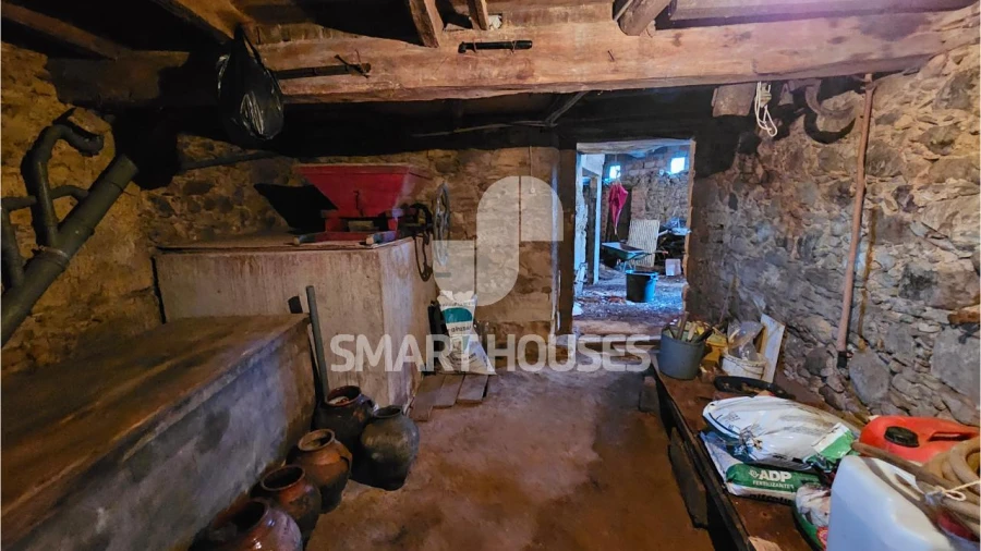 Moradia T3 para Venda em Pombeiro da Beira Foto 21