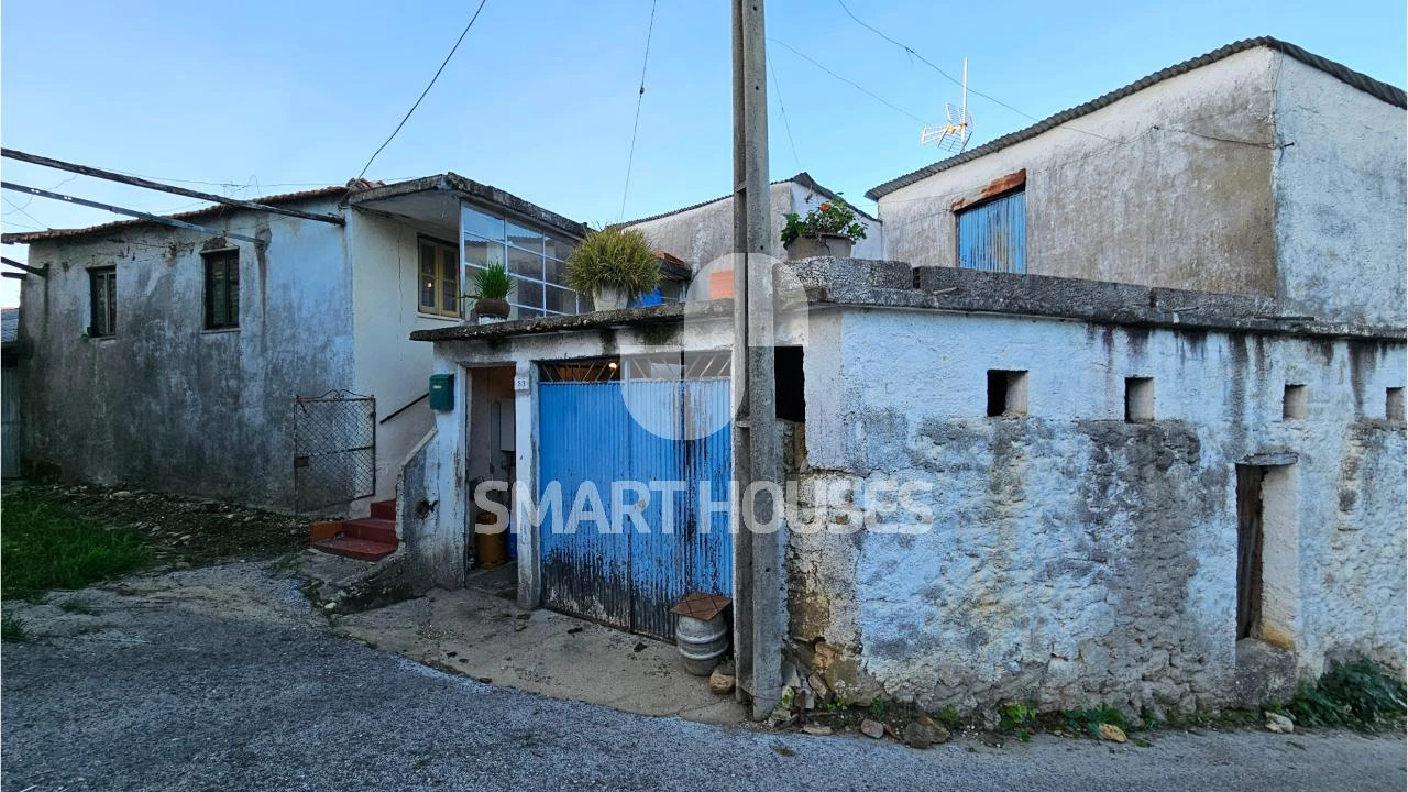 Moradia T3 para Venda em Pombeiro da Beira Foto 1