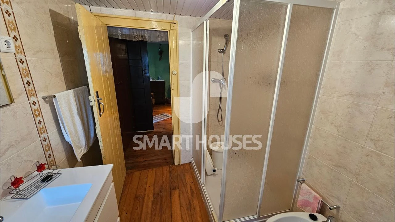 Moradia T3 para Venda em Pombeiro da Beira Foto 5