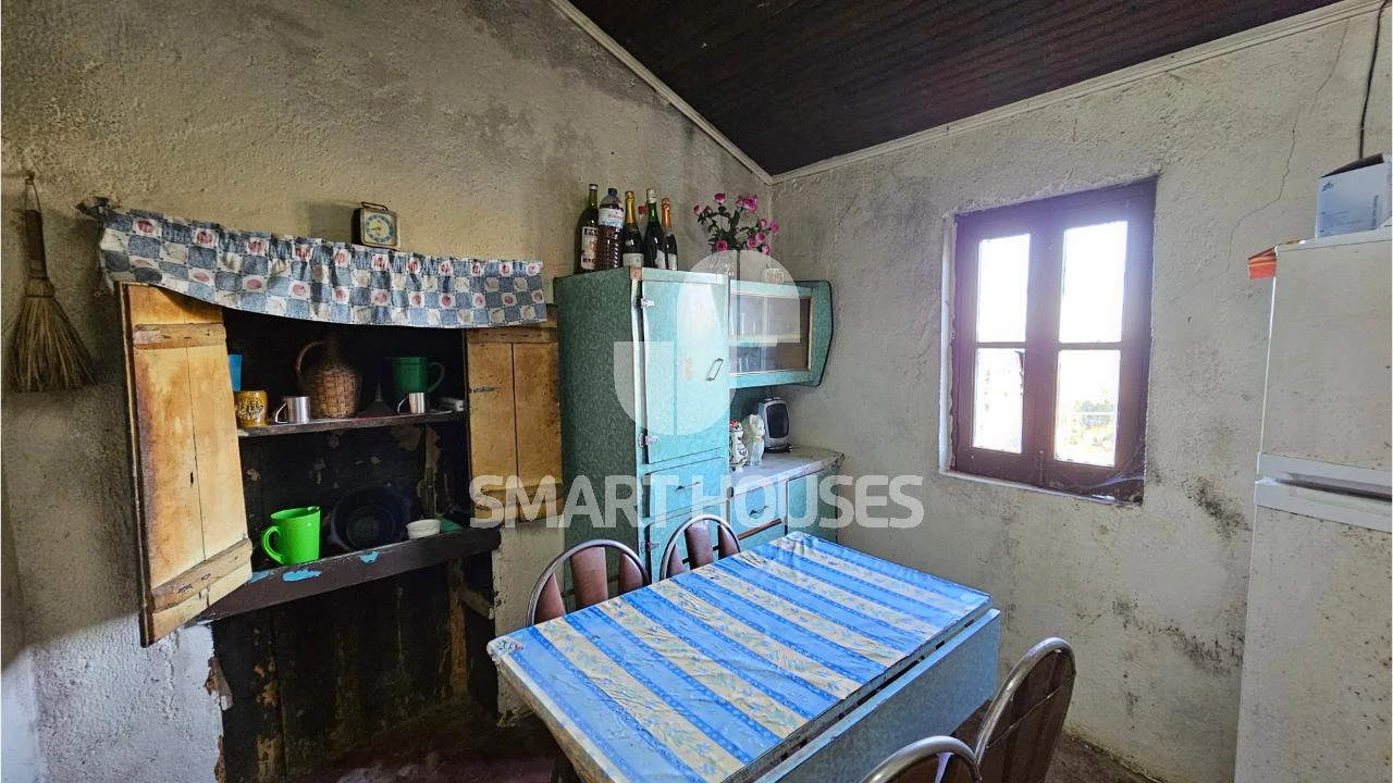 Moradia T3 para Venda em Pombeiro da Beira Foto 9