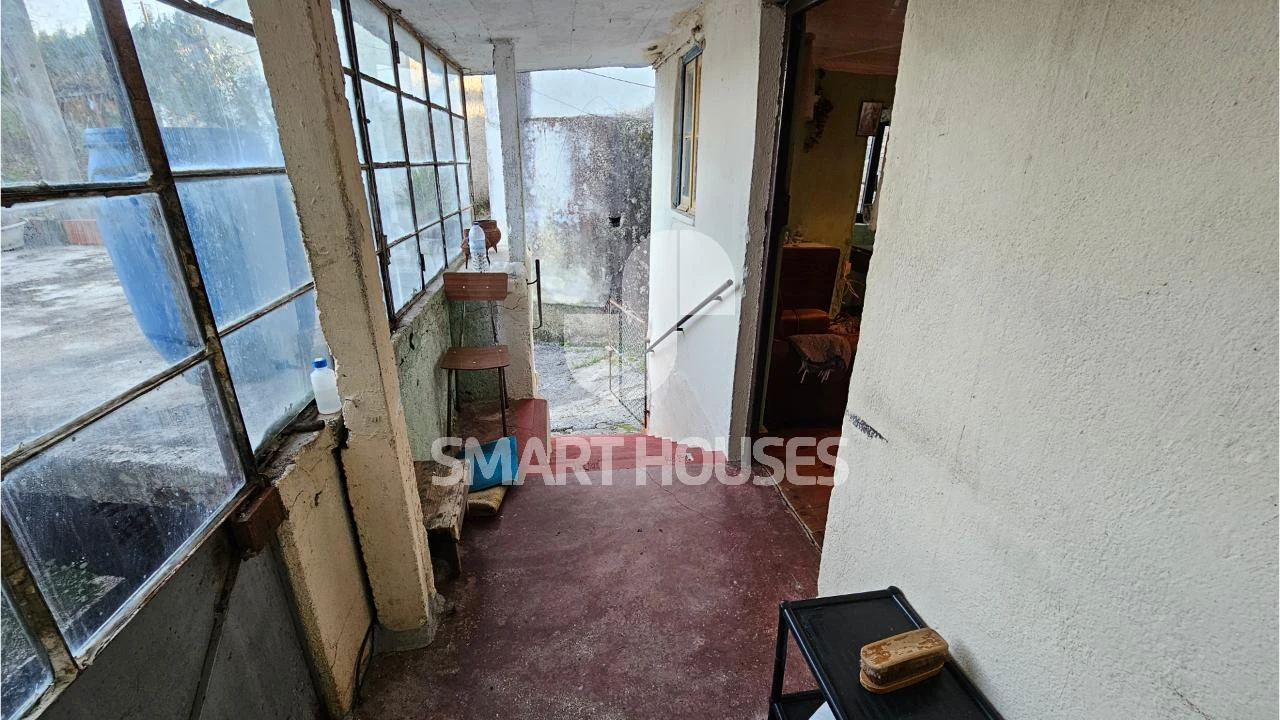 Moradia T3 para Venda em Pombeiro da Beira Foto 16