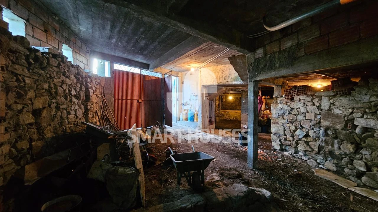 Moradia T3 para Venda em Pombeiro da Beira Foto 19