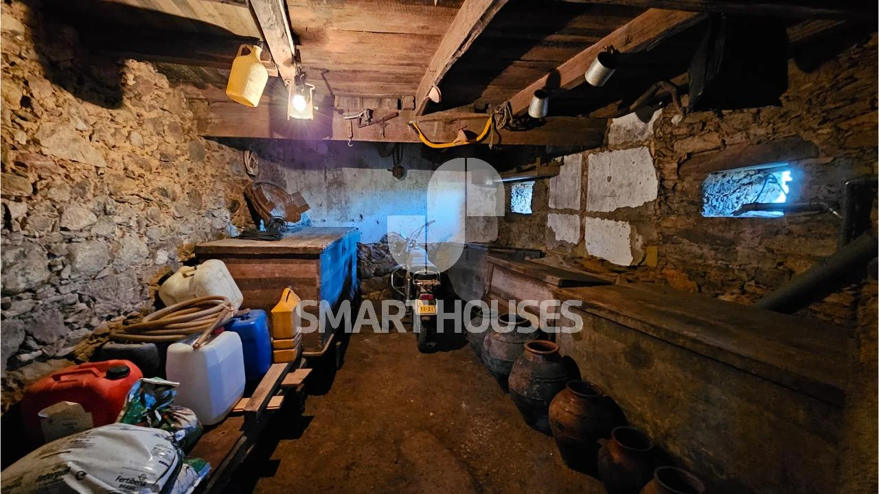 Moradia T3 para Venda em Pombeiro da Beira Foto 22