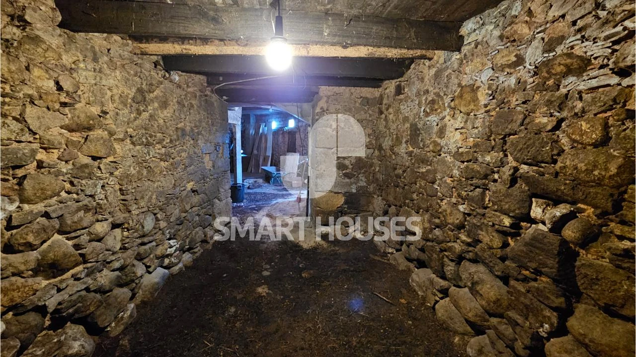 Moradia T3 para Venda em Pombeiro da Beira Foto 24