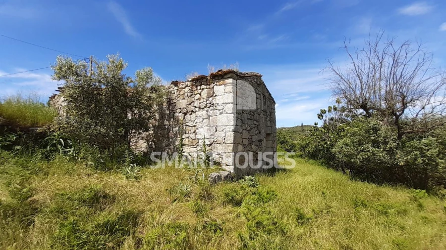 Moradia T2 para Venda em Lavos