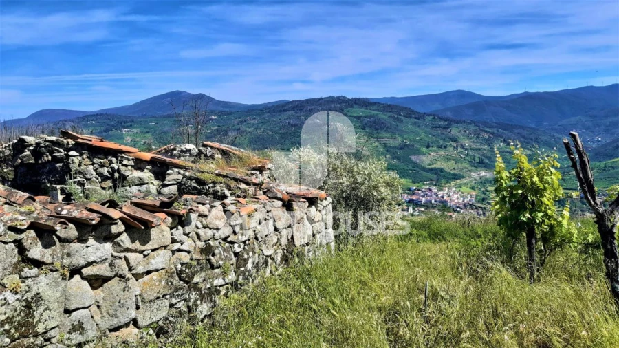 Moradia T2 para Venda em Lavos Foto 8