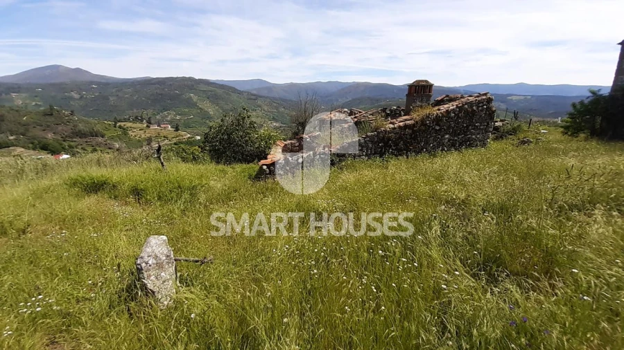 Moradia T2 para Venda em Lavos Foto 4