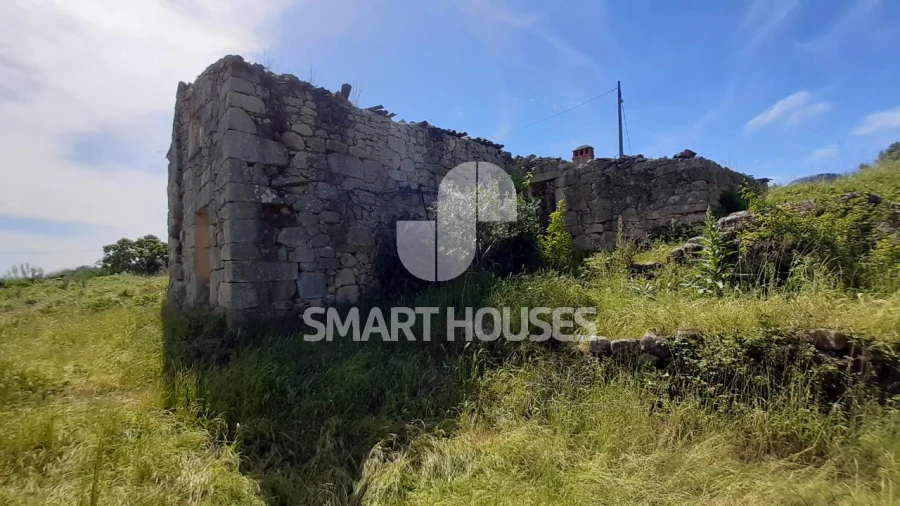 Moradia T2 para Venda em Lavos Foto 3