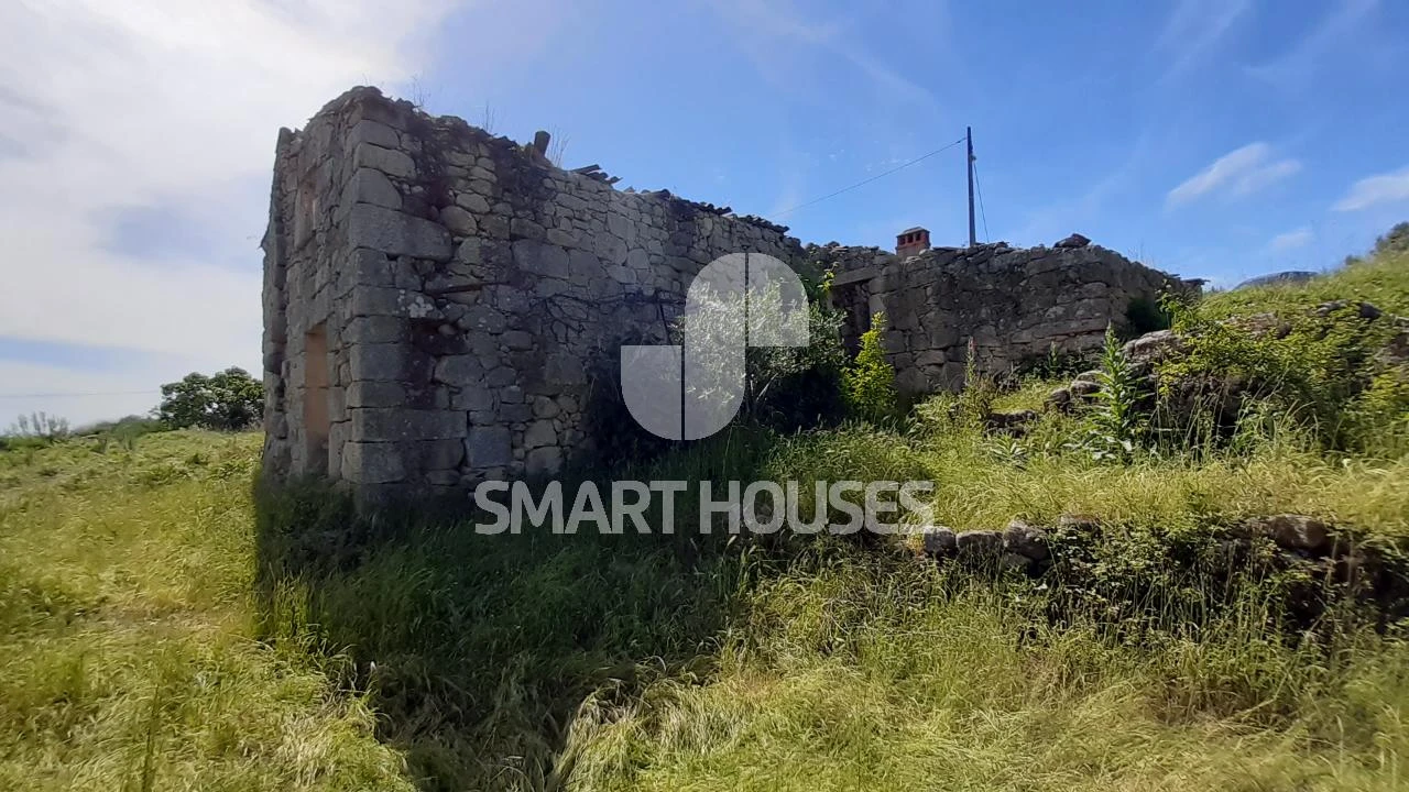 Moradia T2 para Venda em Lavos Foto 3