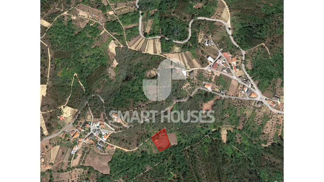Moradia T1 para Venda em Arganil Foto 26