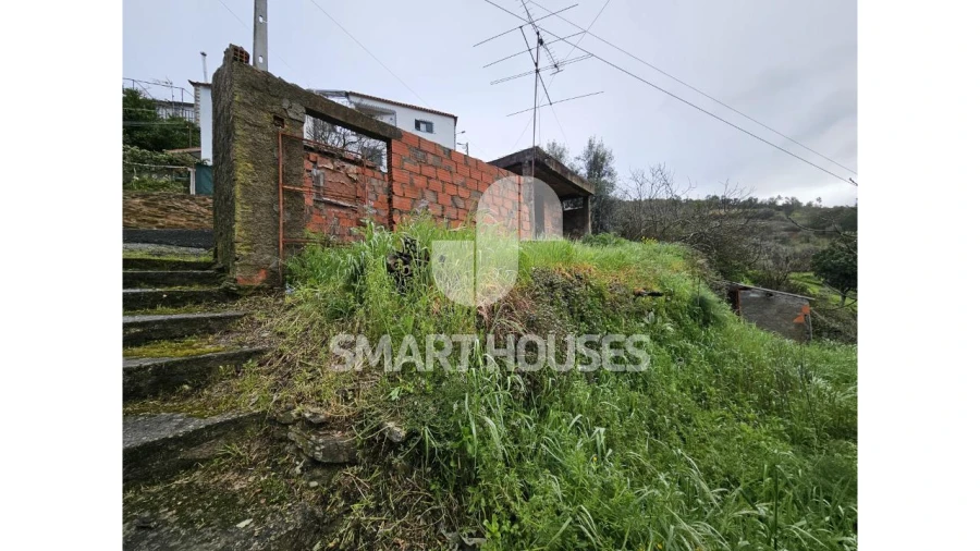 Moradia T2 para Venda em Vila Cova de Alva e Anseriz Foto 5