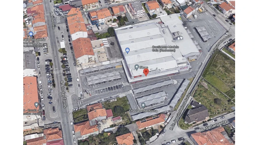 Negócio para Venda em Mafamude e Vilar do Paraíso