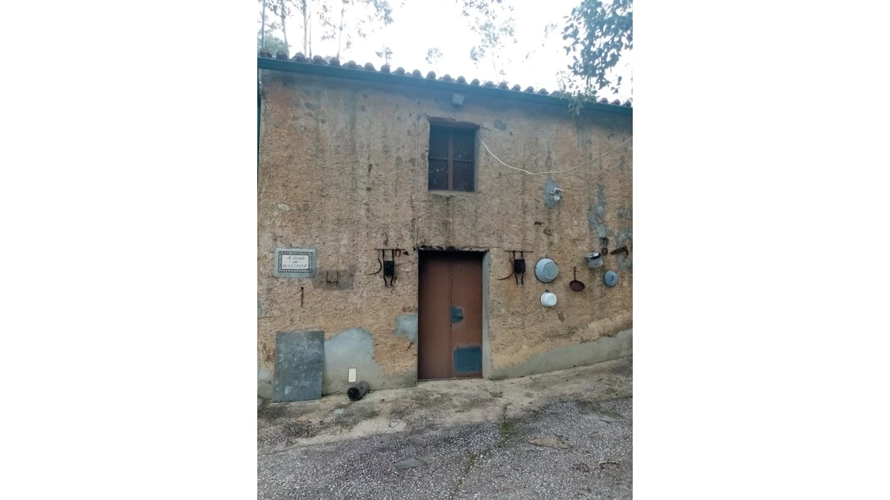 Quinta para Venda em Mação, Penhascoso e Aboboreira Foto 2