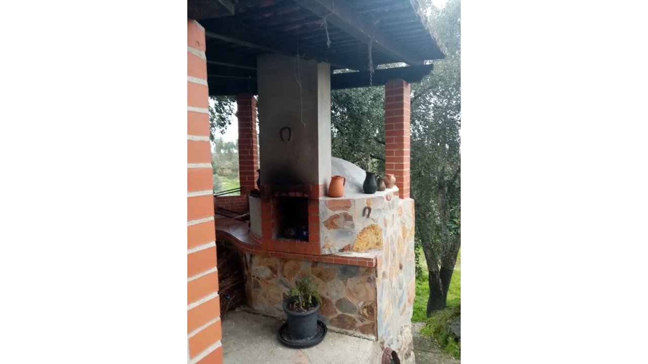 Quinta para Venda em Mação, Penhascoso e Aboboreira Foto 14