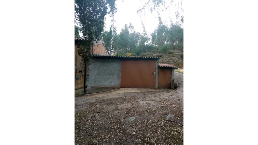 Quinta para Venda em Mação, Penhascoso e Aboboreira Foto 10