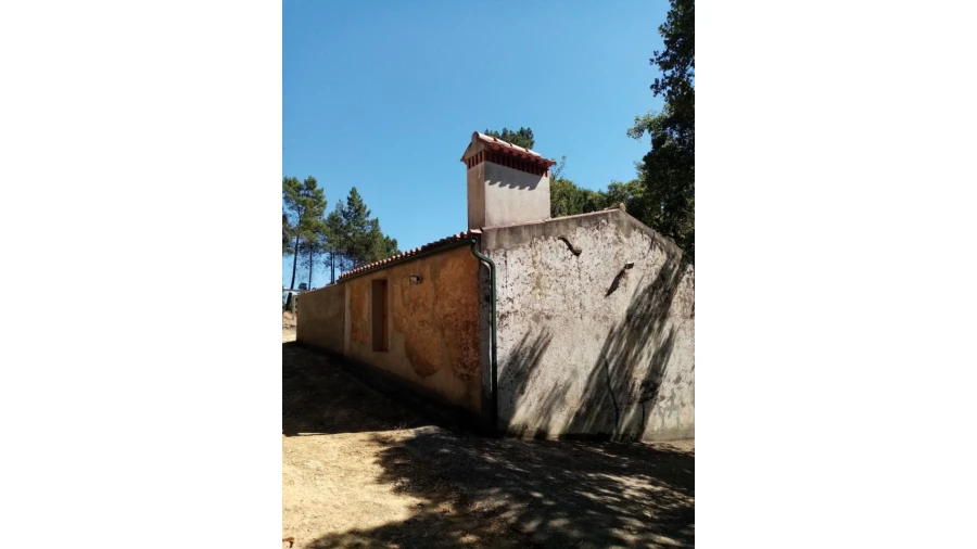 Quinta para Venda em Mação, Penhascoso e Aboboreira Foto 11