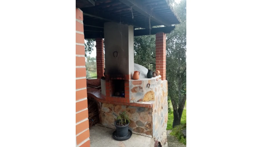 Quinta para Venda em Mação, Penhascoso e Aboboreira Foto 14