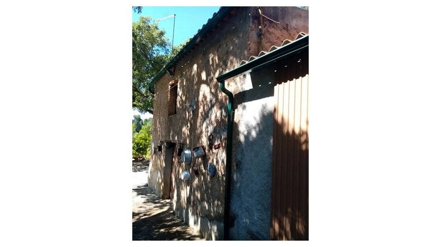 Quinta para Venda em Mação, Penhascoso e Aboboreira Foto 17