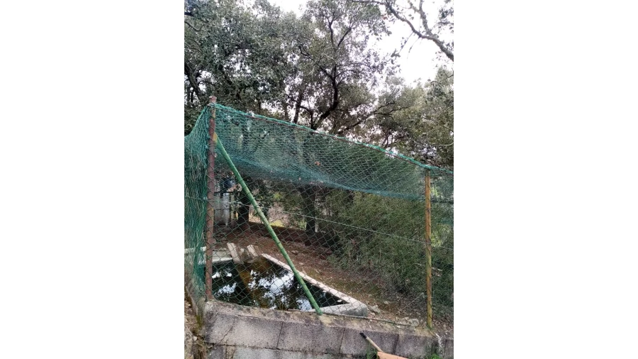 Quinta para Venda em Mação, Penhascoso e Aboboreira Foto 38