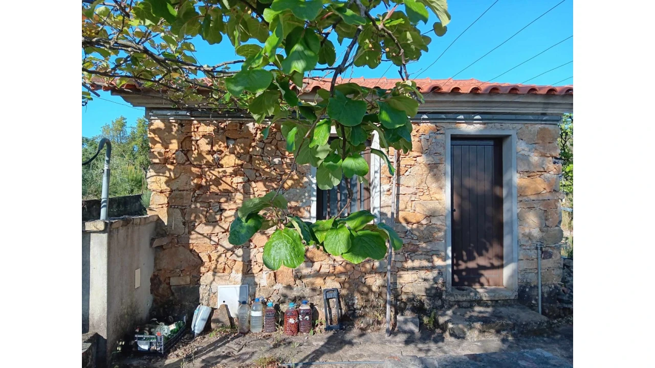 Quinta para Venda em Mação, Penhascoso e Aboboreira Foto 1
