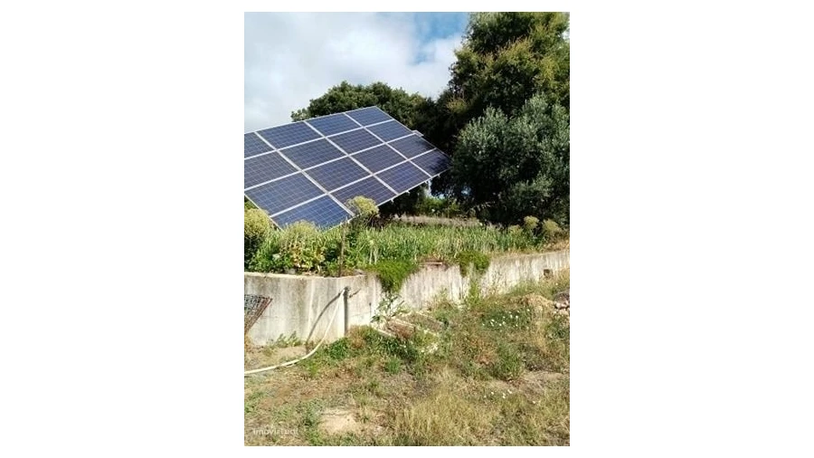 Quinta para Venda em Mação, Penhascoso e Aboboreira Foto 9