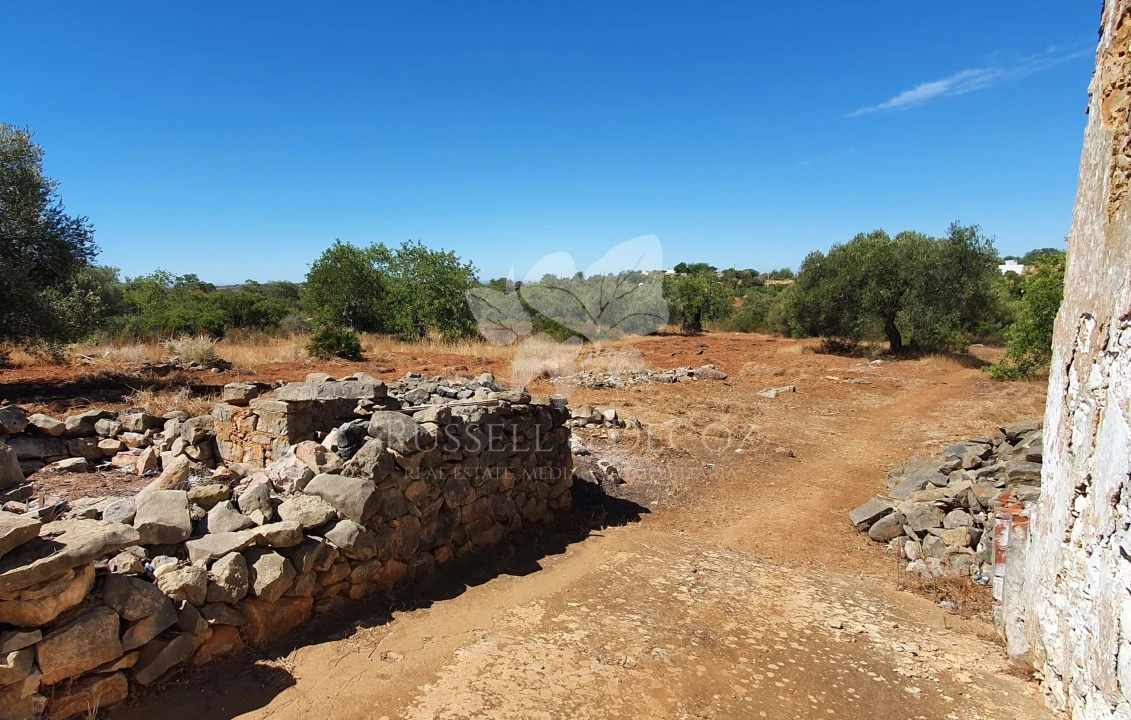 Terreno para Venda em Faro (Sé e São Pedro) Foto 21