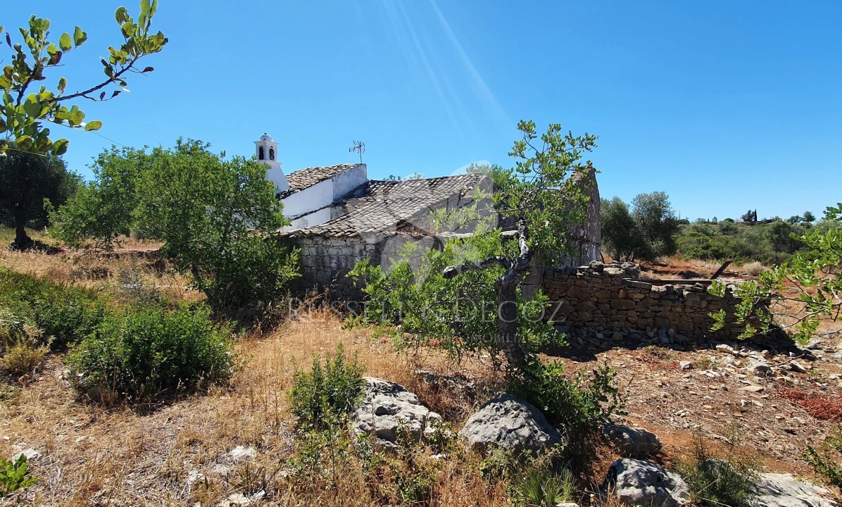 Terreno para Venda em Faro (Sé e São Pedro) Foto 5