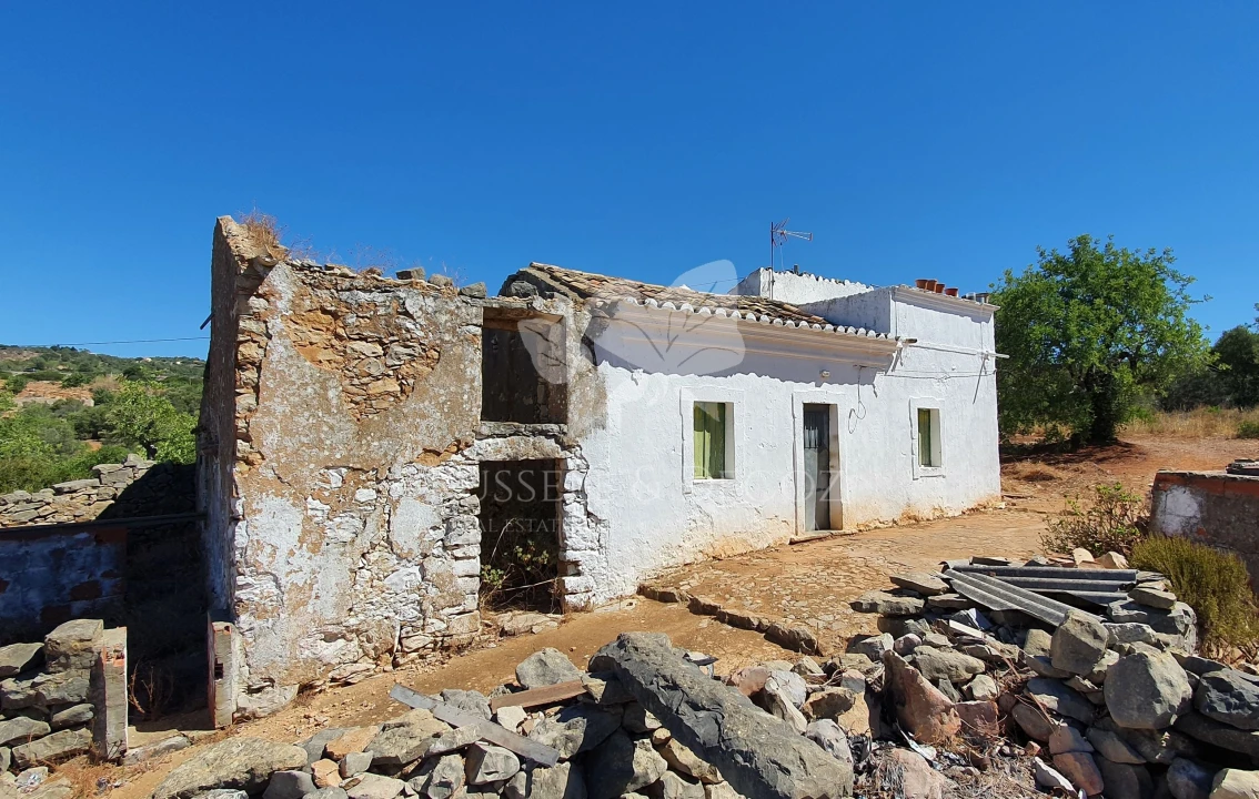 Terreno para Venda em Faro (Sé e São Pedro) Foto 6