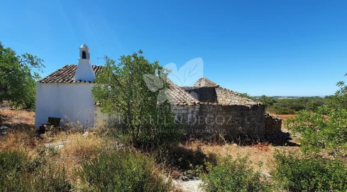 Terreno para Venda em Faro (Sé e São Pedro)