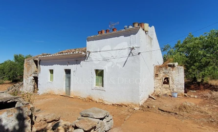 Terreno para Venda em Faro (Sé e São Pedro)