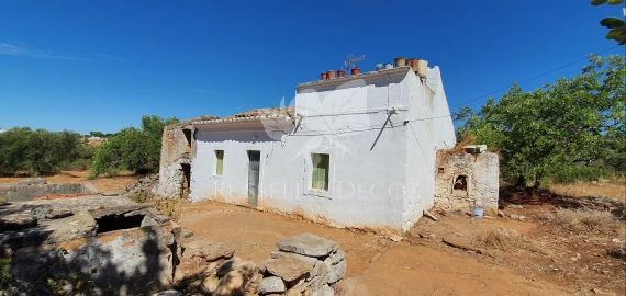 Terreno para Venda em Faro (Sé e São Pedro)