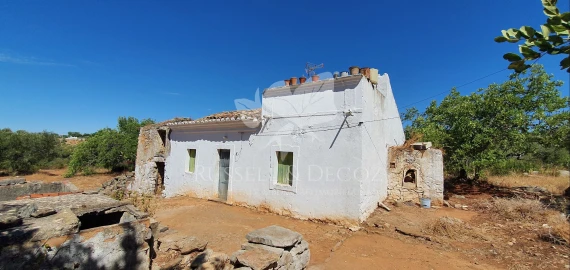 Terreno para Venda em Faro (Sé e São Pedro)