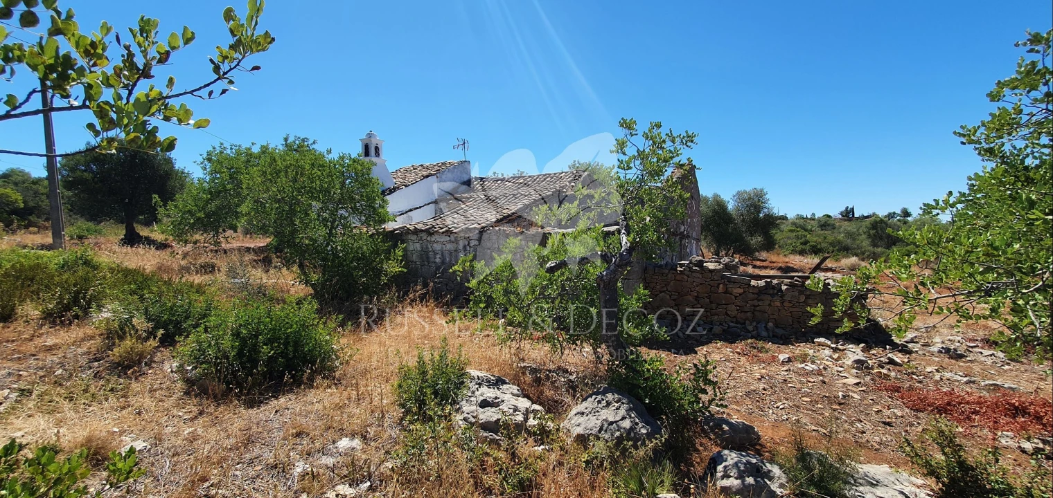 Terreno para Venda em Faro (Sé e São Pedro) Foto 30
