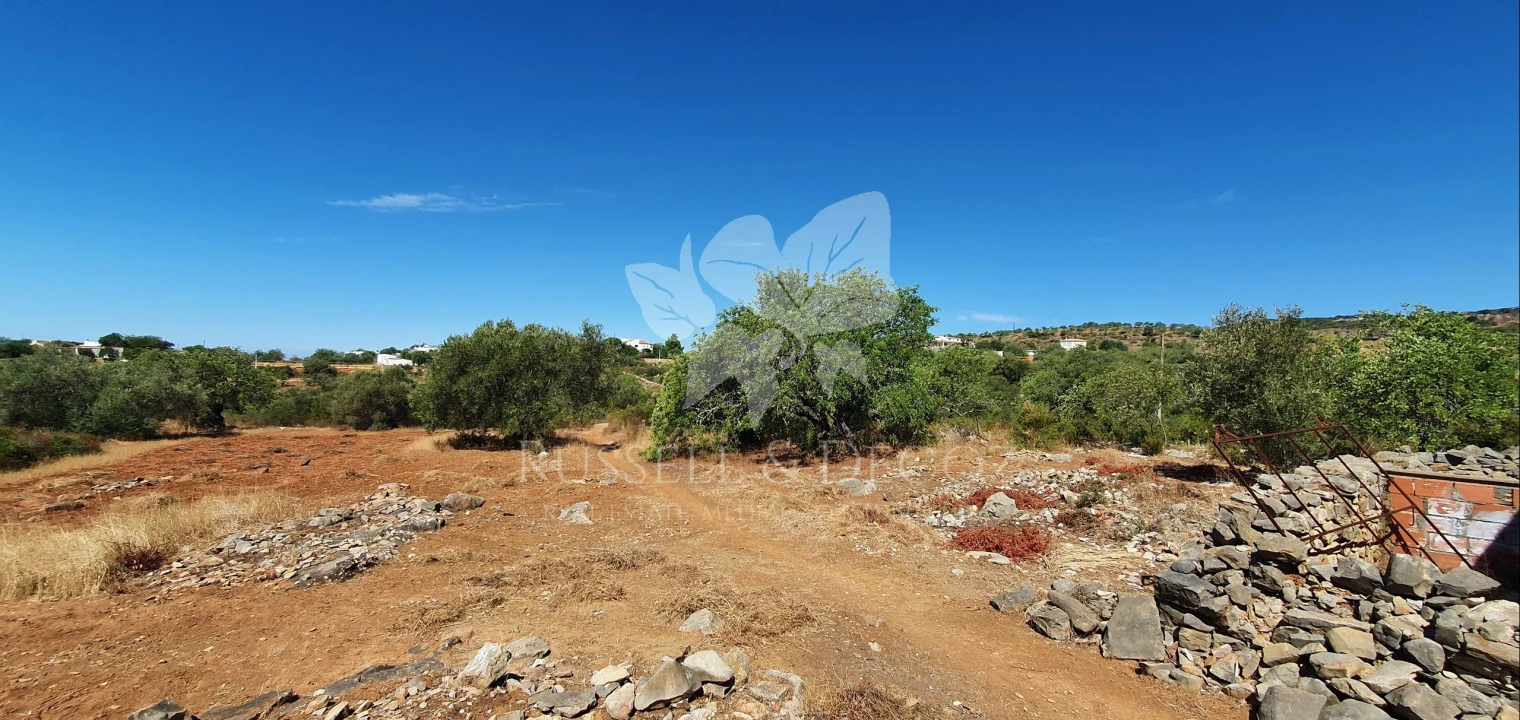 Terreno para Venda em Faro (Sé e São Pedro) Foto 25