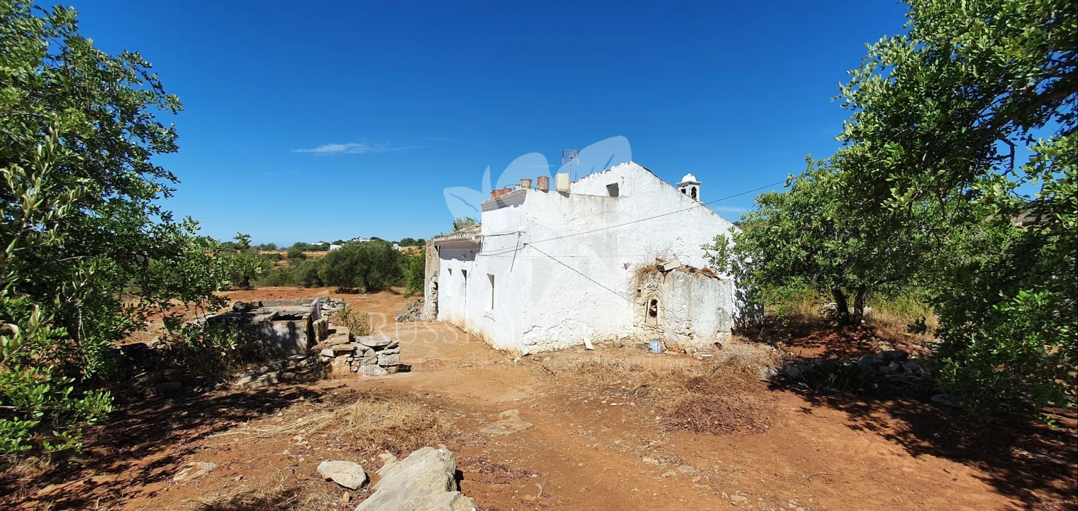 Terreno para Venda em Faro (Sé e São Pedro) Foto 13