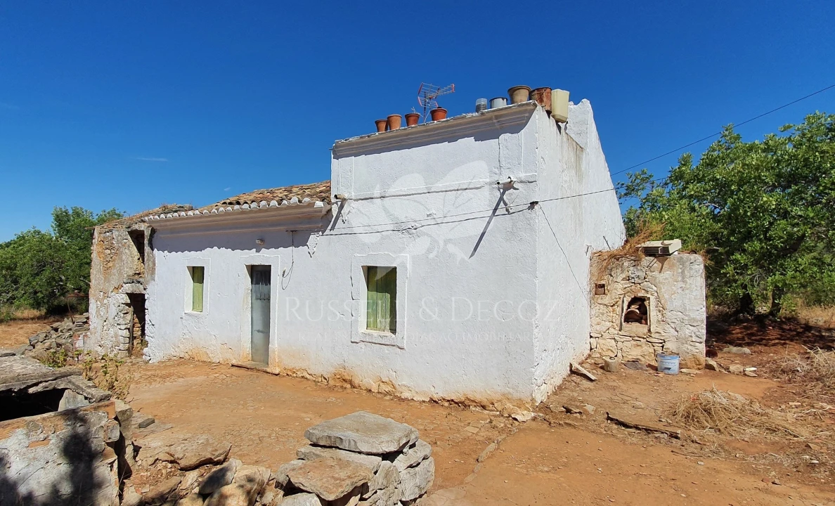 Terreno para Venda em Faro (Sé e São Pedro) Foto 1