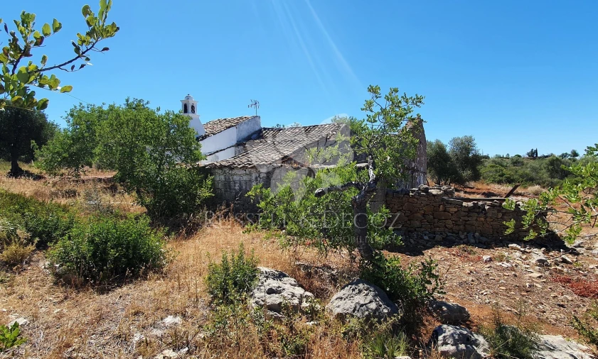 Terreno para Venda em Faro (Sé e São Pedro) Foto 5