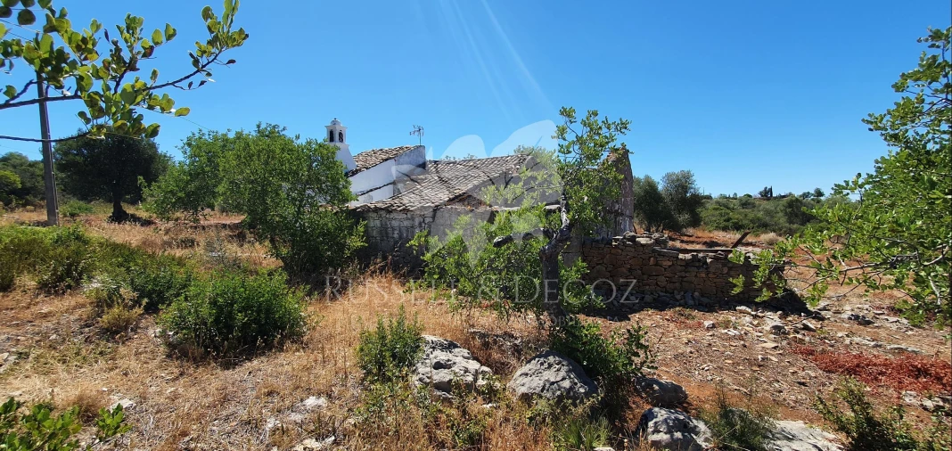 Terreno para Venda em Faro (Sé e São Pedro) Foto 30