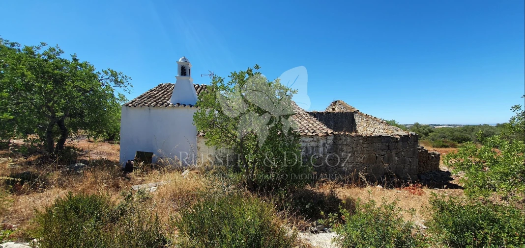 Terreno para Venda em Faro (Sé e São Pedro) Foto 31