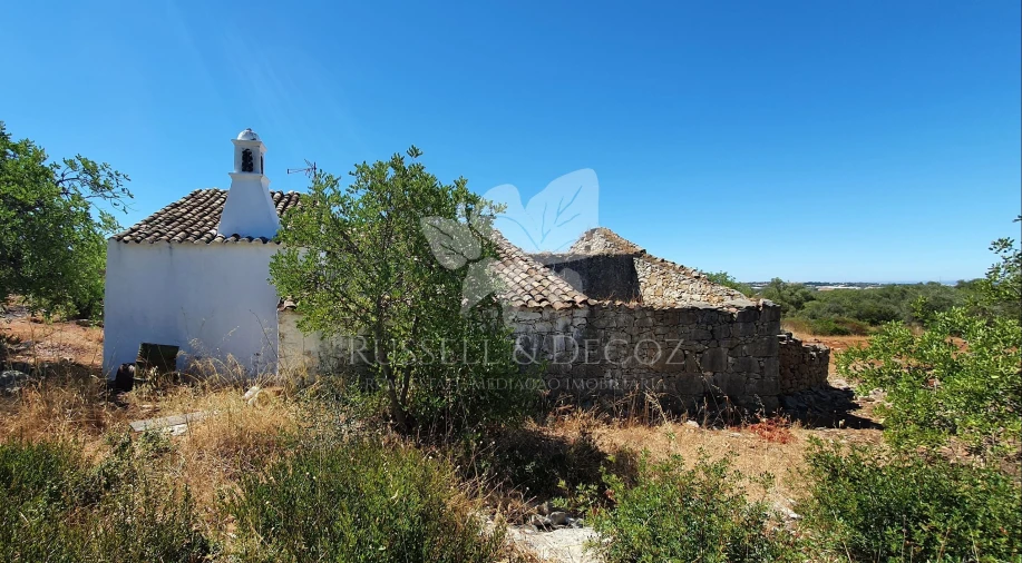 Terreno para Venda em Faro (Sé e São Pedro) Foto 32