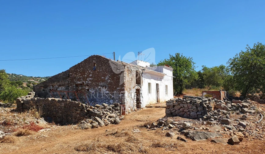 Terreno para Venda em Faro (Sé e São Pedro) Foto 2